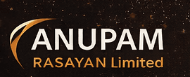 Anupam Rasayan Limited logo