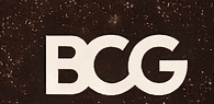 BCG logo